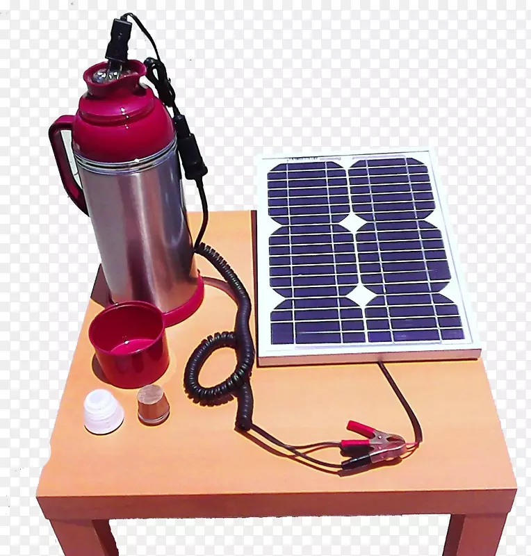 太阳能热水器太阳能电池板.简单电池板