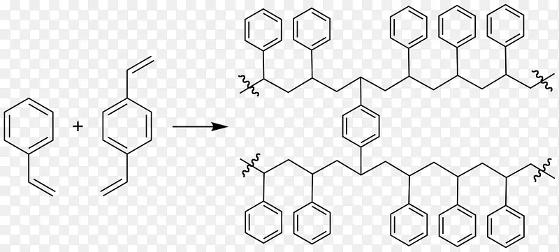 前药结构氟团氨基酸肽的合成-聚