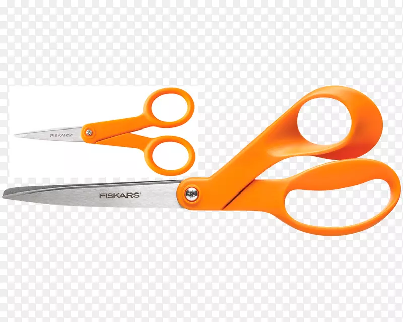 Fiskars Oyj剪刀柄切削工具.缝纫工具PNG图片素材下载_图片编号1243781-PNG素材网