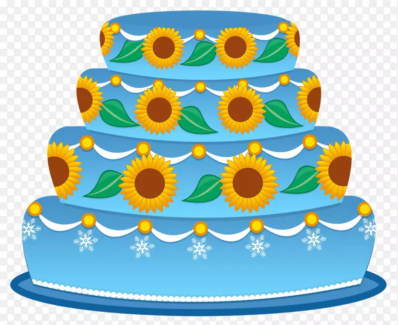 生日蛋糕巧克力蛋糕糖蛋糕卡通蛋糕