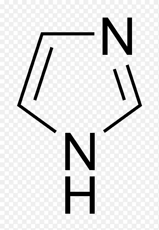 吡咯杂环化合物芳香醇胺-环图