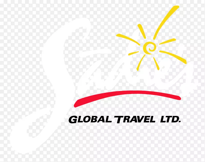 图形设计标志图-全球旅行