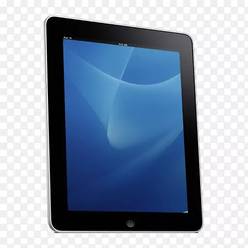 ipad 2笔记本电脑图标苹果-ipad