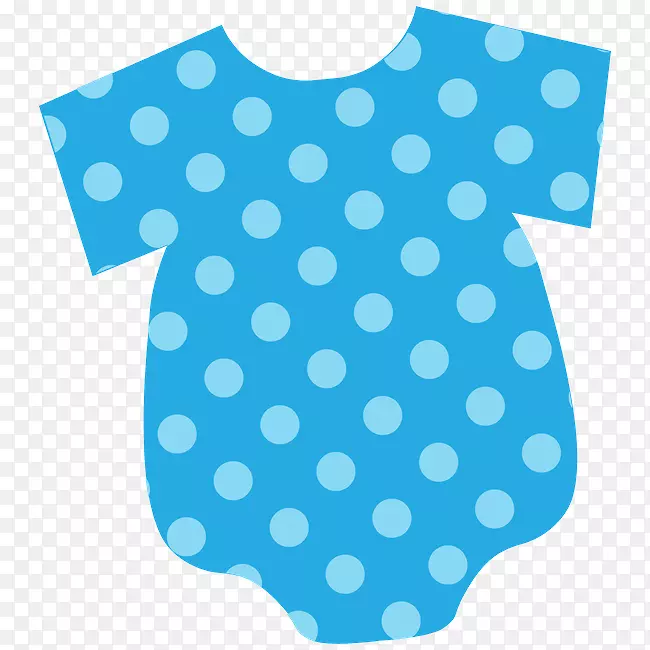 婴儿尿布服装剪贴画-婴儿成长档案