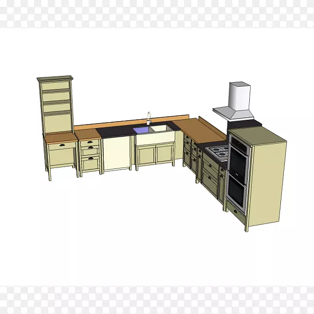 家具、厨房用品、橱柜、衣柜.厨房家具