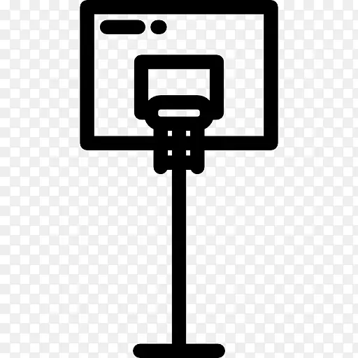 团体运动篮球电脑图标剪贴画篮球图标