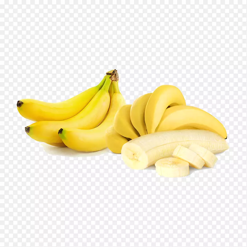 香蕉面包香蕉粉吃皮香蕉片