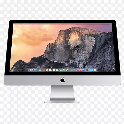 MacBookpro imac台式电脑苹果视网膜