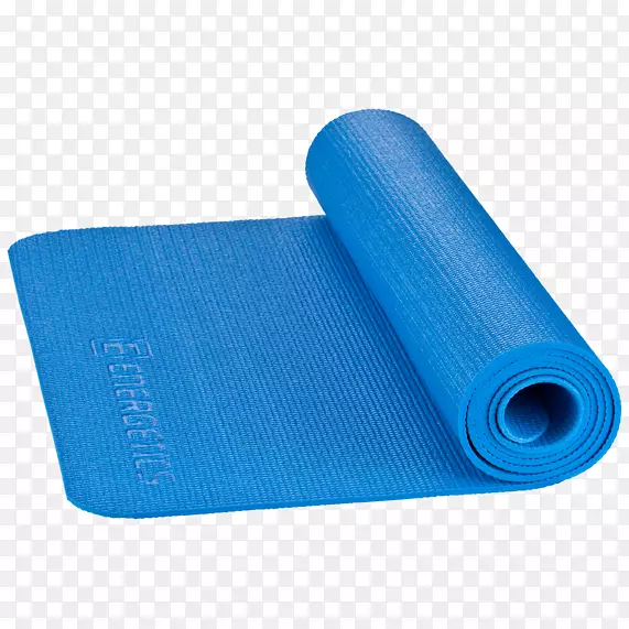 瑜伽和普拉提垫健身运动-瑜伽垫