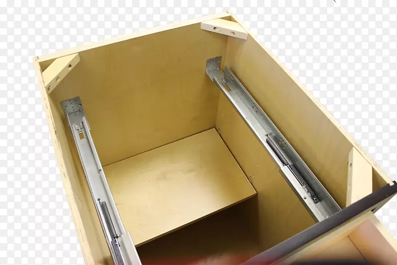 箱式家具抽屉厨房橱柜厨房家具