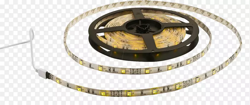 LED条形照明遥控器发光二极管技术条纹