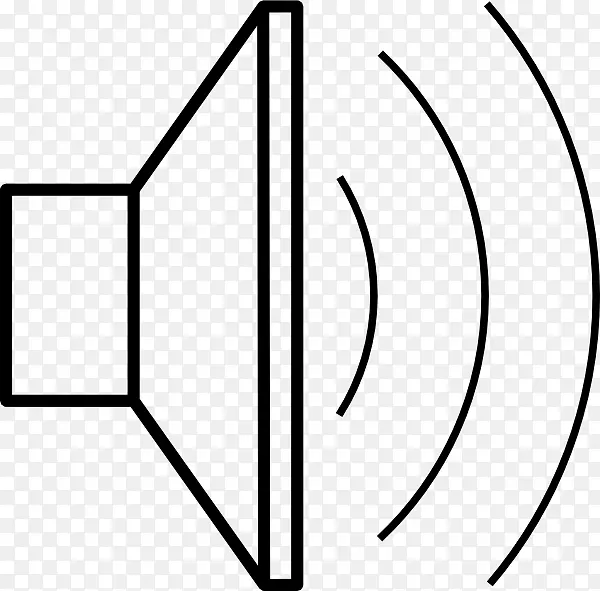 扬声器剪辑艺术.演示