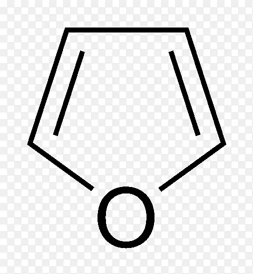 噻吩呋喃吡咯杂环化合物芳构载体