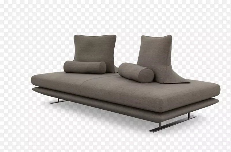 沙发床-3D家具