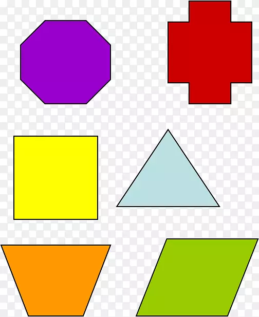 三角形二维空间线型三维造型