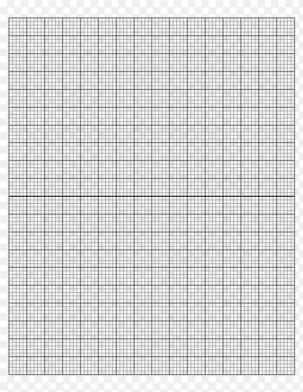 纸面积矩形图案-a4纸
