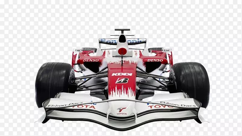 丰田2008国际汽联方程式1世界锦标赛2009年国际汽联方程式1世界锦标赛索伯F1车队-61