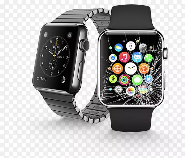 苹果手表系列1智能手表-音频播放器