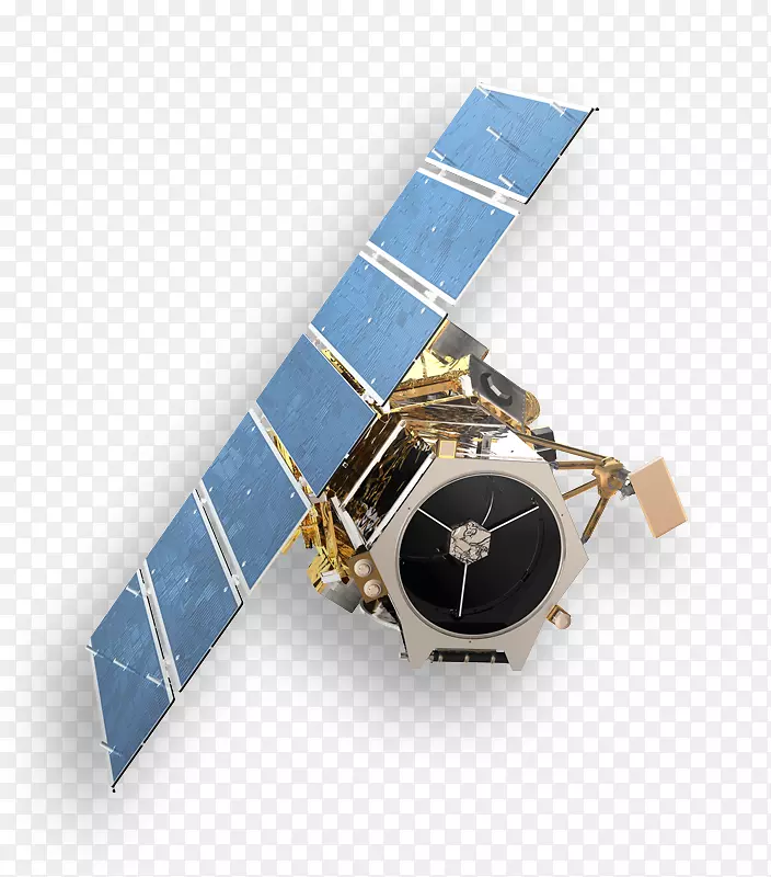 地眼-1号卫星图像数字地球-卫星