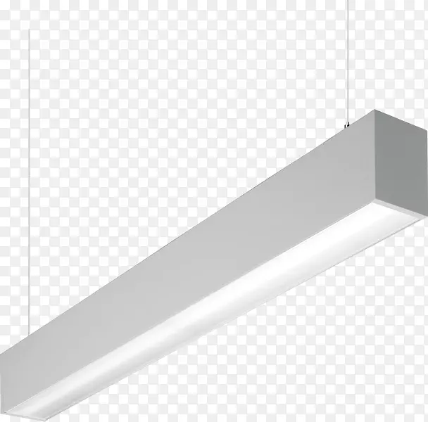 灯具响应性腹板设计照明线灯