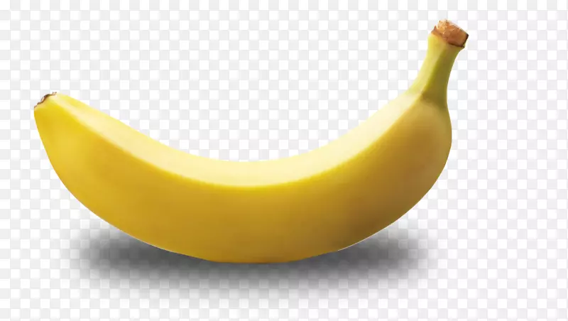 香蕉皮食品剪贴画-香蕉