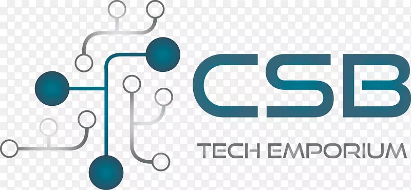 csb科技大商场图形设计标志技术标志