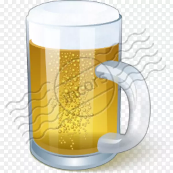 啤酒杯，啤酒杯