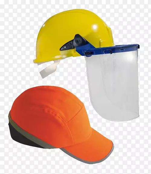 个人防护设备、安全帽、护目镜、工作服.头饰