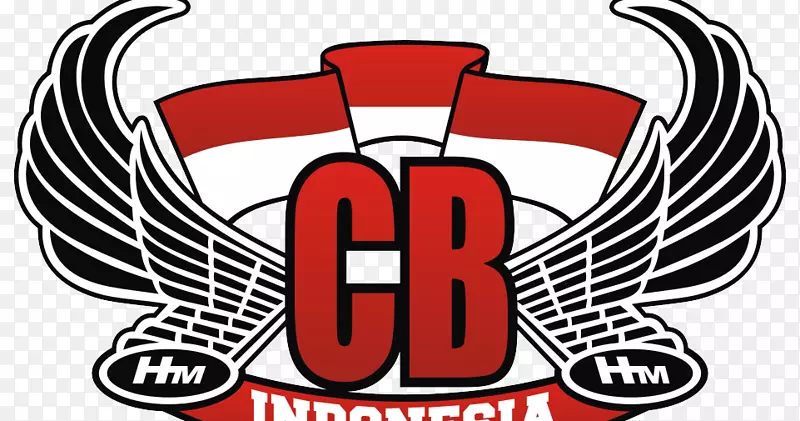 印度尼西亚本田徽标本田CB系列-教程