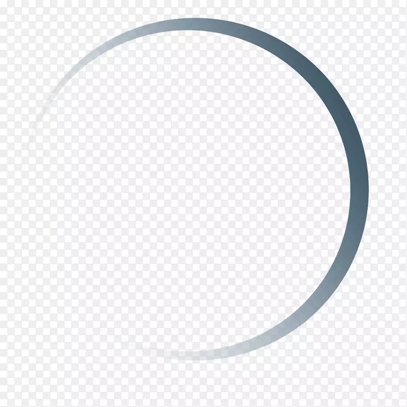 圆线椭圆-三维环