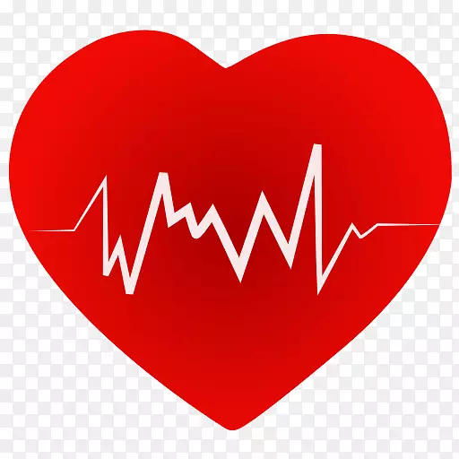 心脏科心率脉搏医学健康护士