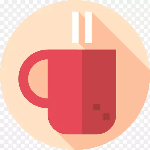 商标符号-热茶