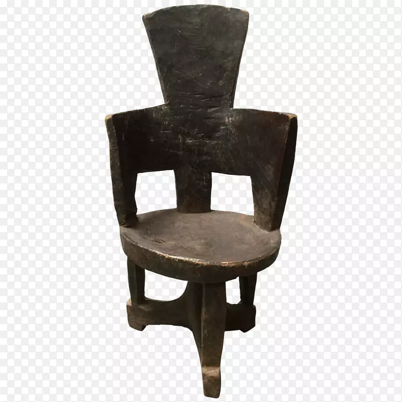 家具椅-墨西哥手绘横幅图像头骨下载