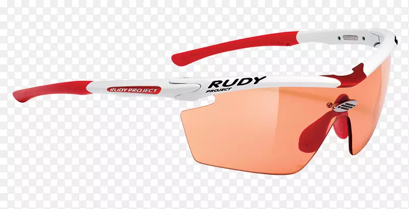 光遗传学自行车眼镜镜片-鲁迪设计