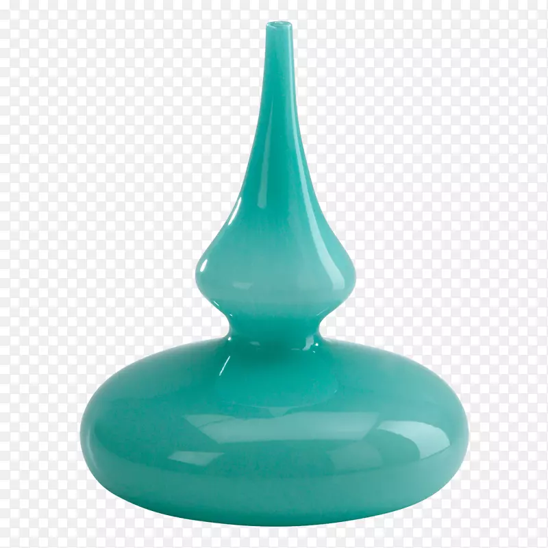 花瓶玻璃室内设计服务绿松石佛教材料