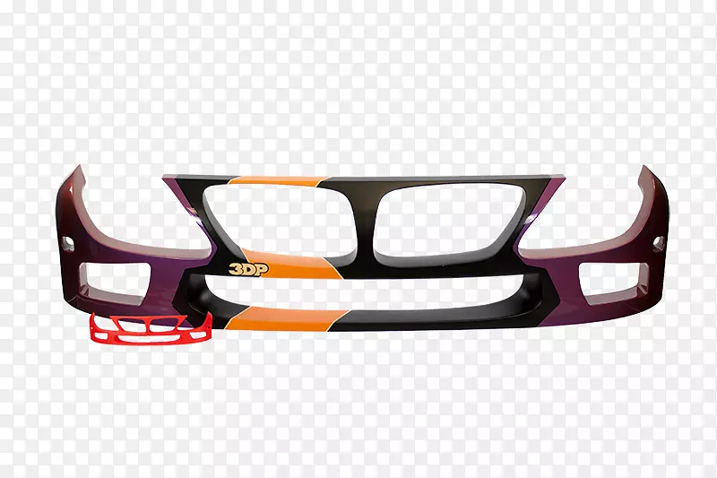 汽车眼镜护目镜汽车设计个人防护设备保险杠