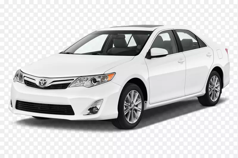 2013年丰田凯美瑞汽车2014年丰田凯美瑞混合动力车2014丰田RAV 4-车灯