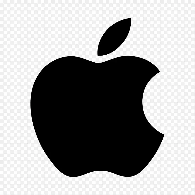 苹果标志公司剪贴画-阿马尔