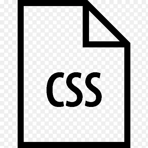 电脑图标文件-css