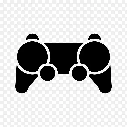 PlayStation 3 def jam：图标游戏控制器计算机图标.游戏