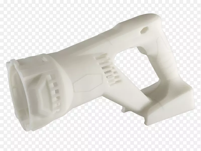 塑料3D打印选择性激光烧结尼龙12-汽车零件