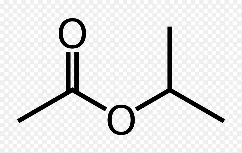 乙酸甲酯-甲基乙酸-公式