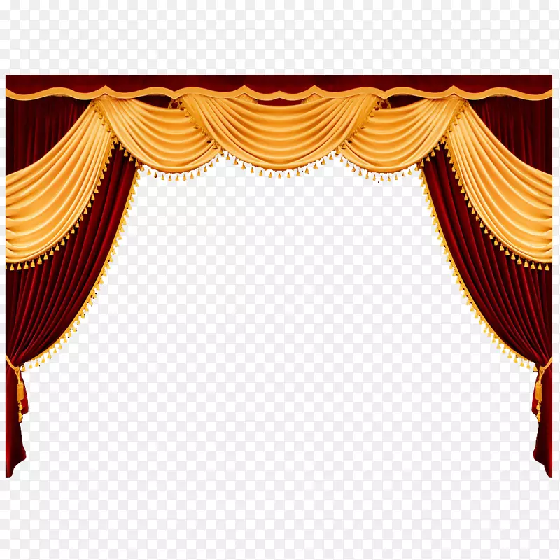剧院窗帘和舞台窗帘-主题