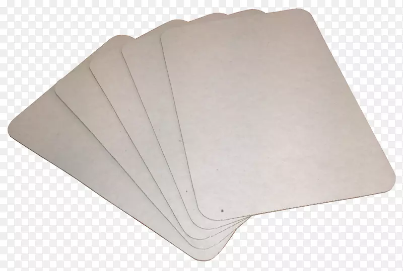 纸瓦楞纸纤维板纸板材料箱切板