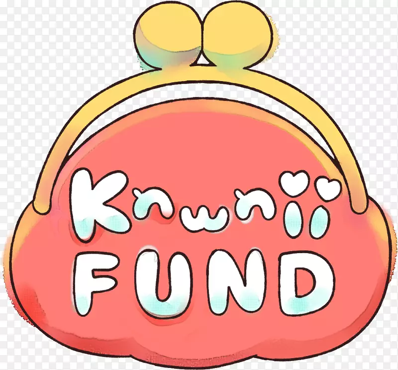 Kavaii shizune可爱-基金