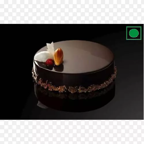 巧克力蛋糕法国糕点学校馅饼层蛋糕奶油周年纪念主题