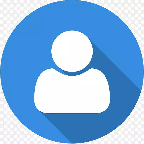 电脑图标移动应用程序开发android-我的帐户图标