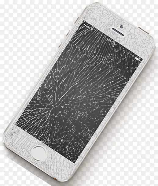 iPhone5c iphone x iphone 5s iphone 7-断屏