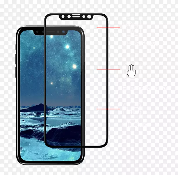 iphone 8 iphone 7屏幕保护器