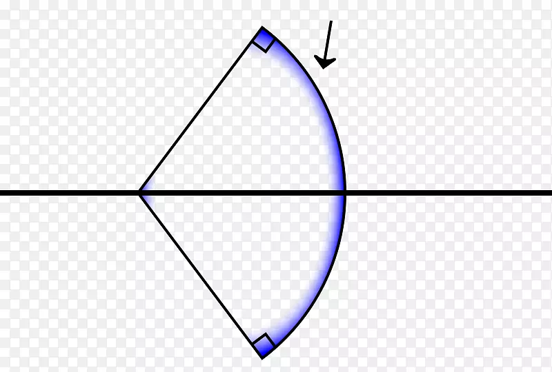 三角形圆点画球状光